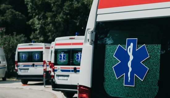 通渭救护车转运病人过路高速收费吗？